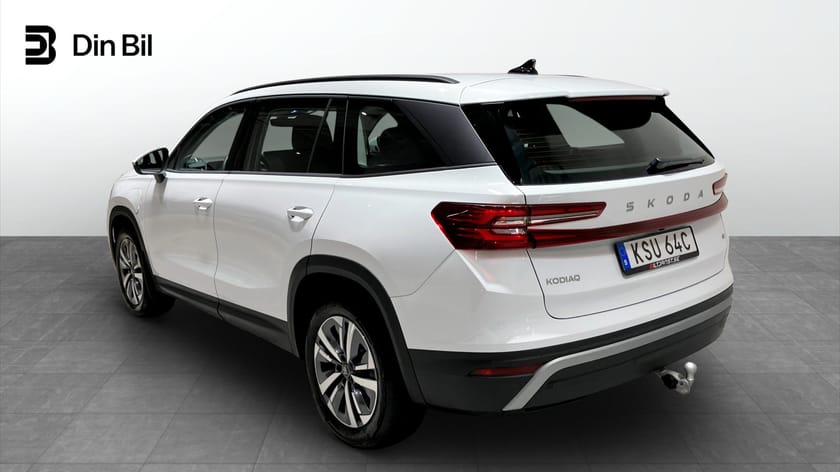 Bild 3 av Škoda Kodiaq iV