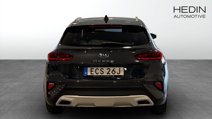 Bild 5 av Kia XCeed Plug-in Hybrid PHEV ADVANCE PLUS