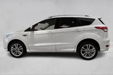 Thumnail bilde 1 av Ford Kuga