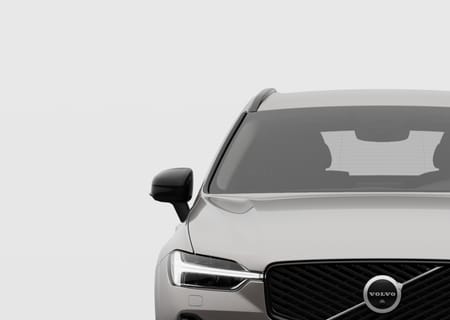 Volvo XC60 T6 Plus Dark Nordic Edition