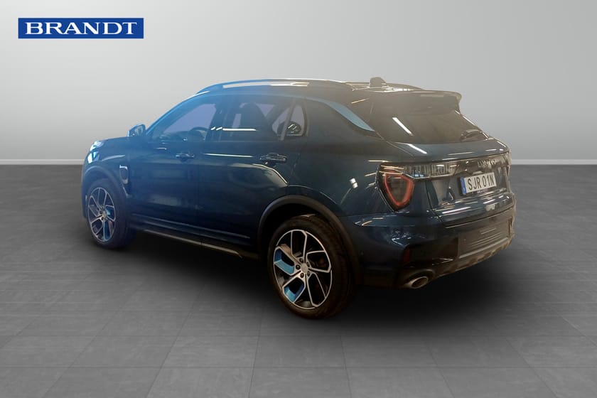 Bild 4 av Lynk & Co 01 PHEV 
