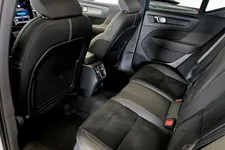 Volvo XC40 Recharge Twin