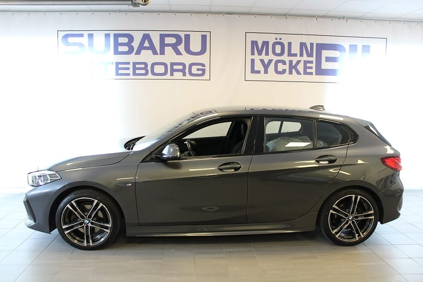 Bild 4 av BMW 118i 118 Aut M-sport **Kampanj**