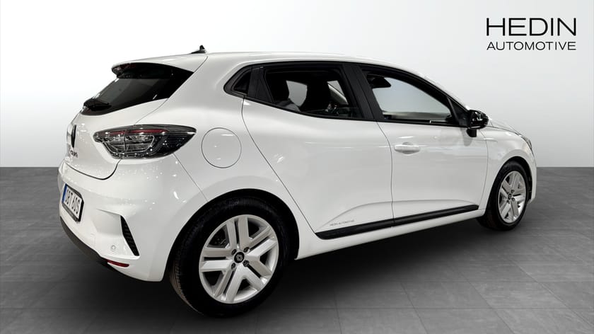 Bild 2 av Renault Clio EVOLUTION TCE 90