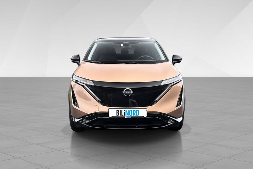 Bilde 2 av Nissan Ariya 63