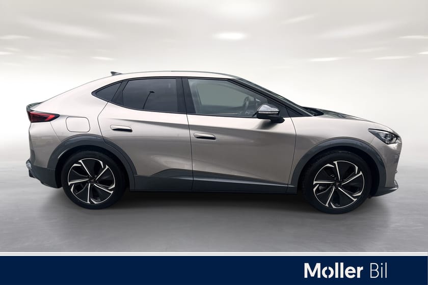 Bilde 4 av CUPRA Tavascan VZ 