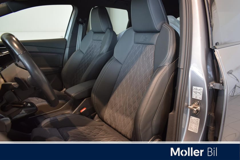 Bilde 4 av Audi Q4 50 e-tron quattro 