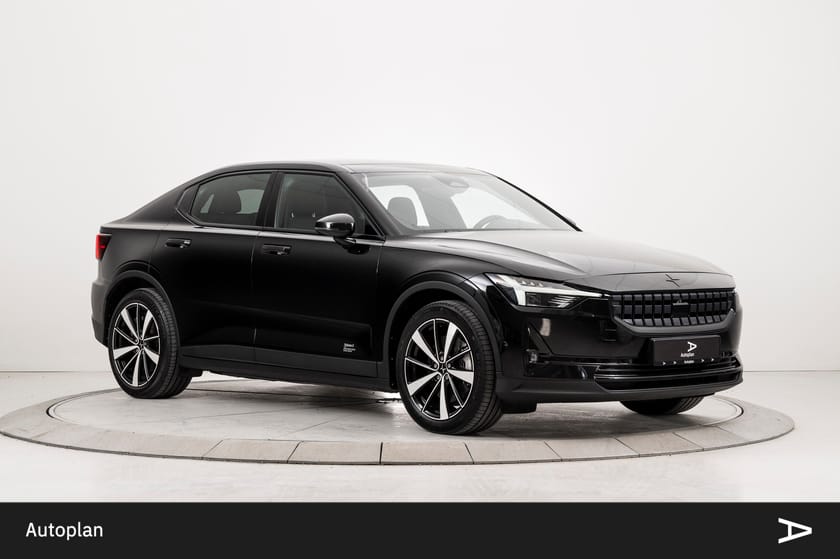 Bilde 1 av Polestar 2 Long range Dual motor 