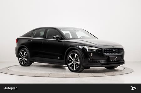 Polestar 2 Long range Dual motor