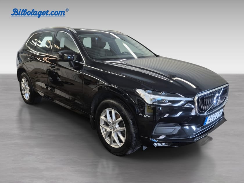 Bild 1 av Volvo XC60