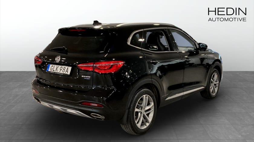 Bild 2 av MG EHS PHEV PLUG-IN HYBRID 258hk
