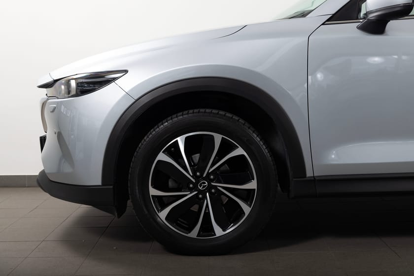 Bild 4 av Mazda CX-5
