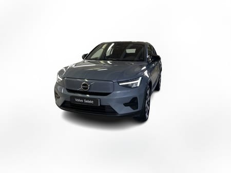 Volvo C40 Recharge Core