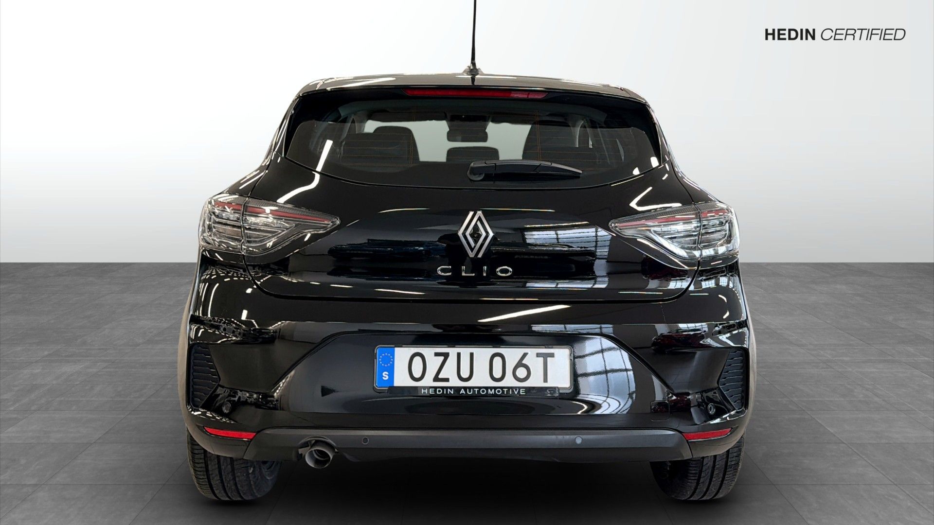 Renault Clio 1.0 TCe 2024, kuva 6/10