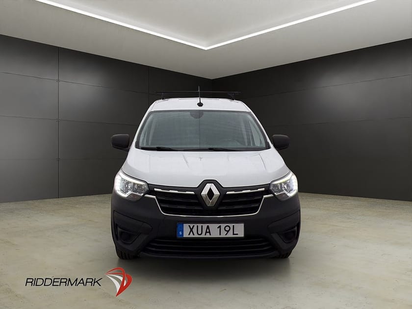 Bild 5 av Renault Express 1.5dCi Värm PDC Drag Takräcke CARPLAY