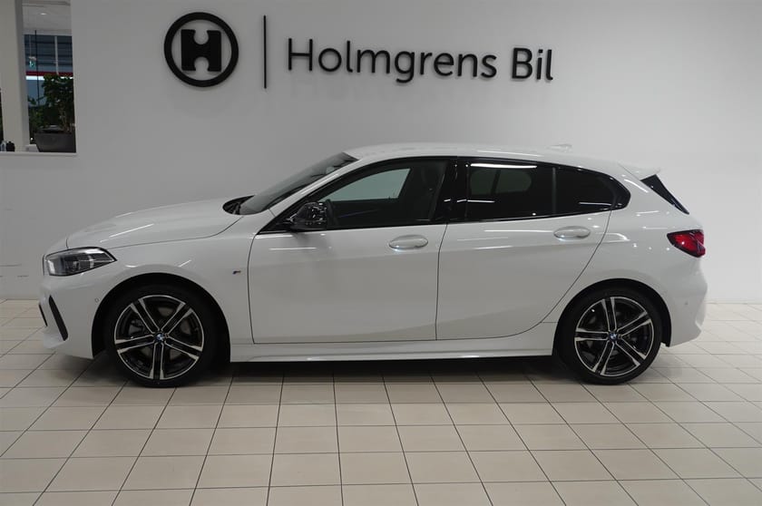 Bild 3 av BMW 120d