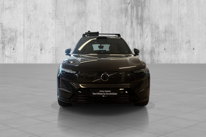 Bilde 2 av Volvo EX90 Twin Motor 7-seater Ultra Panorama,luft, Bowers & Wilkins+
