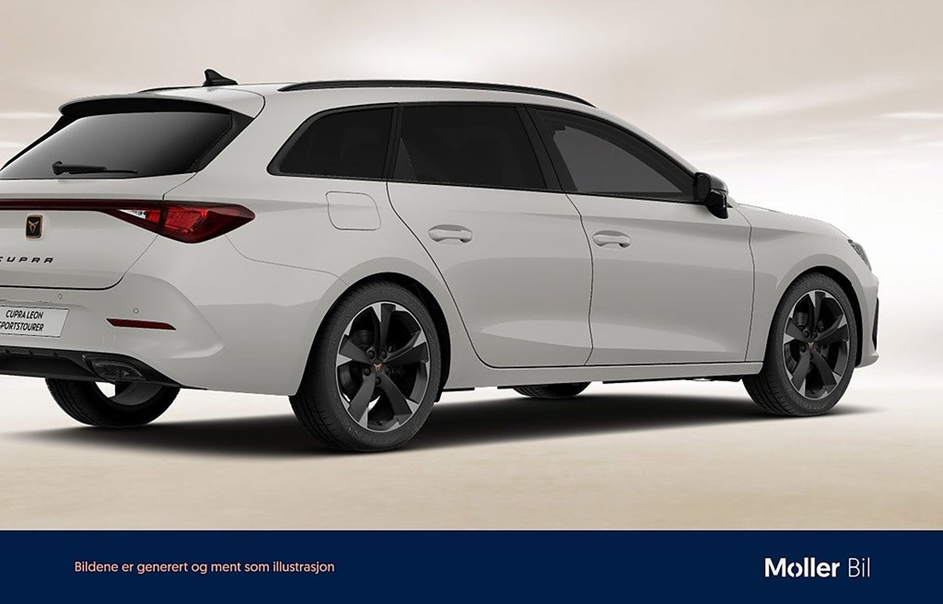 Cupra Leon 1.5 ETSI 150 HK DSG 2024, bild 7/10