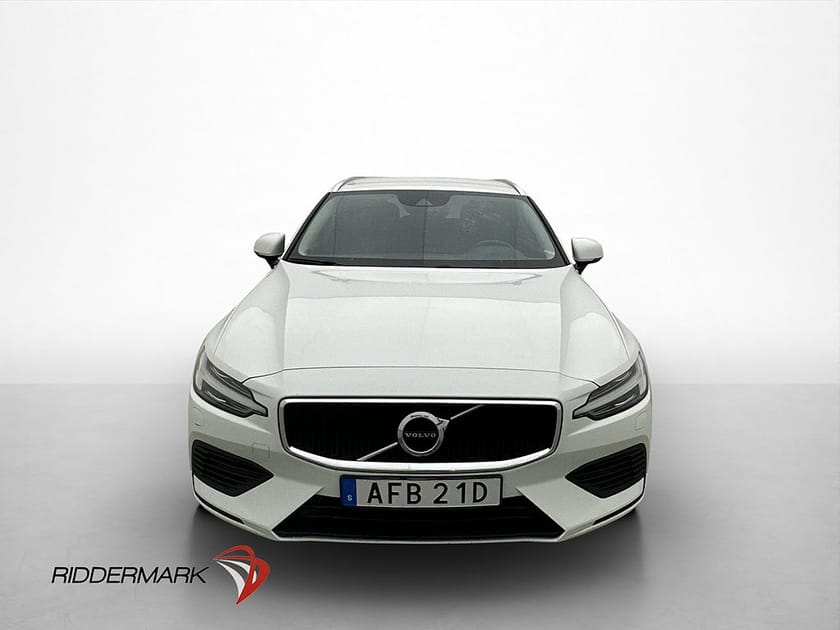 Bild 2 av Volvo V60