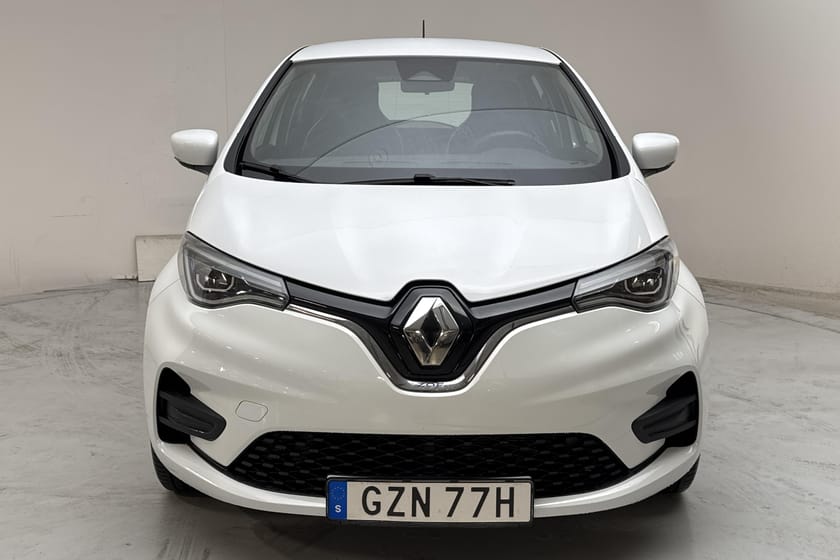 Bild 5 av Renault ZOE R110 52kWh (108hk) Friköpt batteri