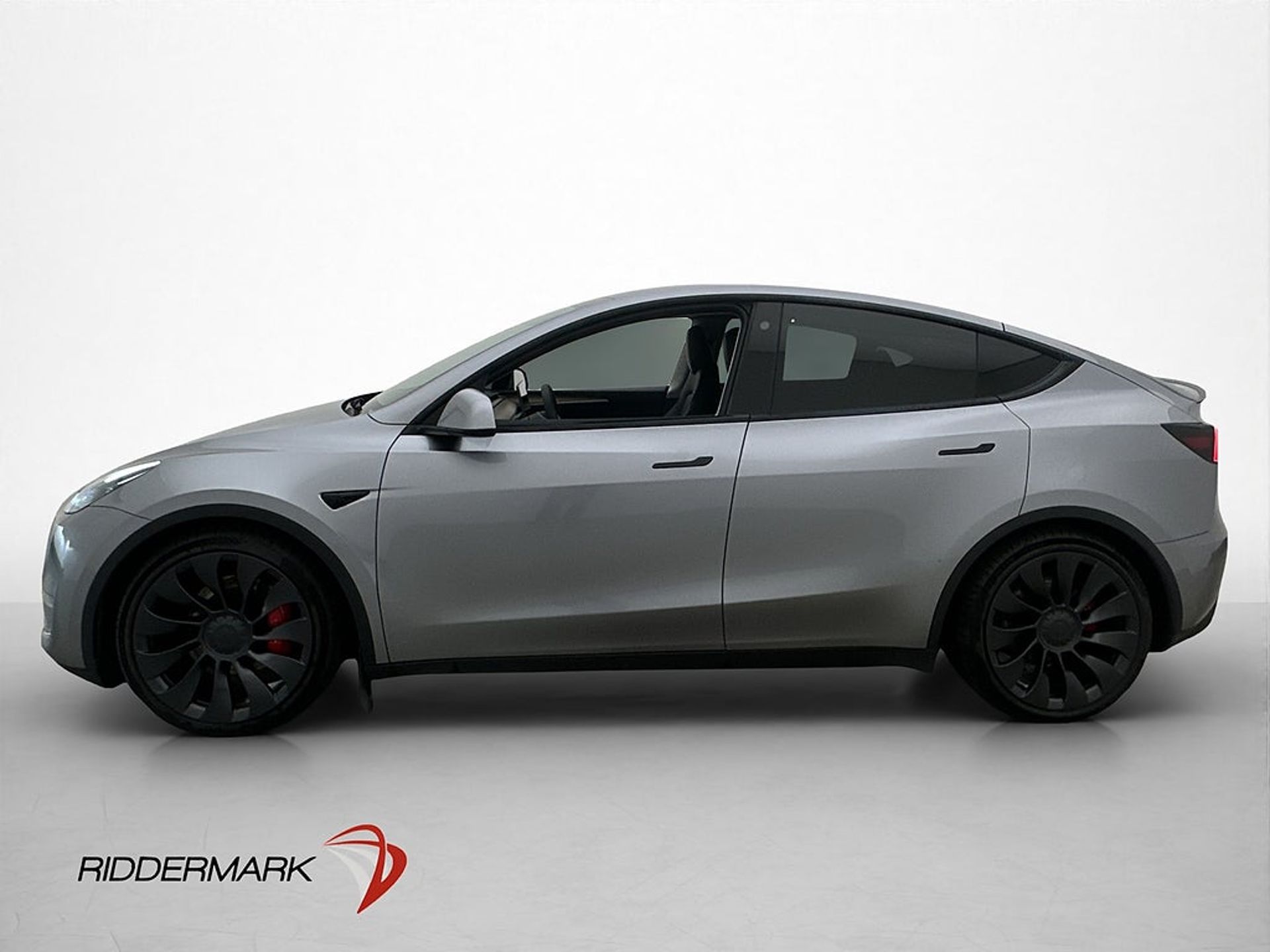 Tesla Model Y 2023, bild 5/10