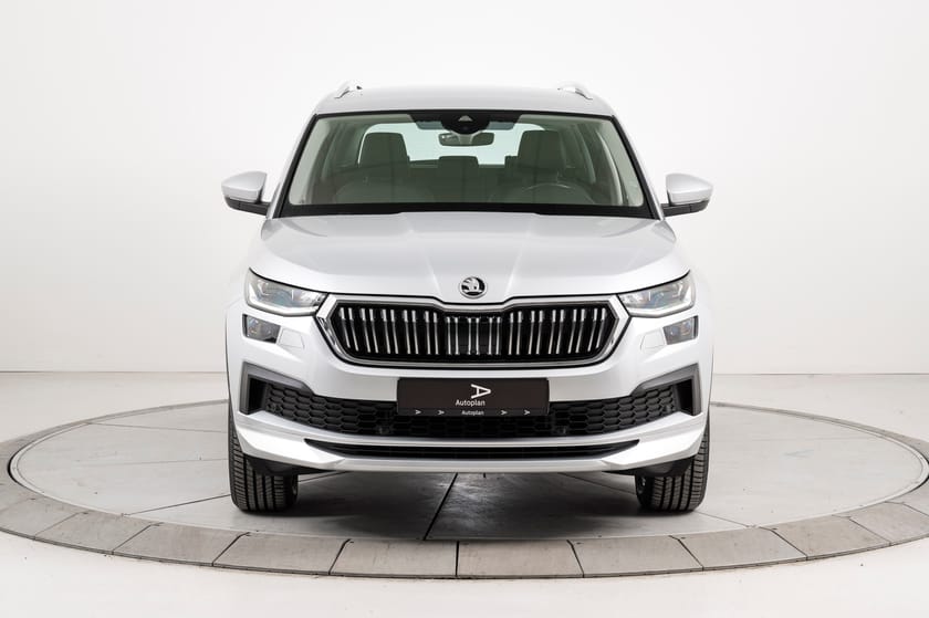 Bilde 3 av Škoda Kodiaq 2,0 TDI 200hk L&K 4x4 ACC/Canton/Krok/Webasto/Matrix