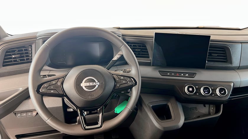 Bild 5 av Nissan Interstar-e 35T
