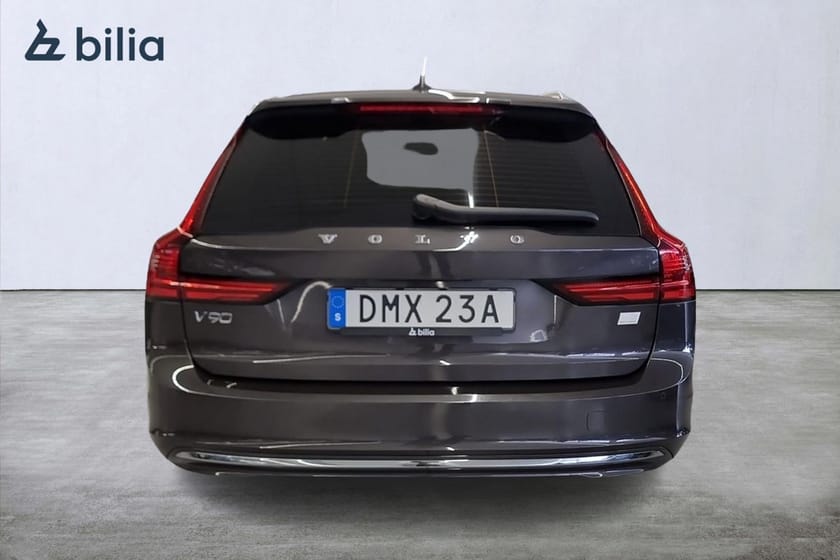 Bild 5 av Volvo V90 Recharge T6 Inscription Expression H/K B-Kamera