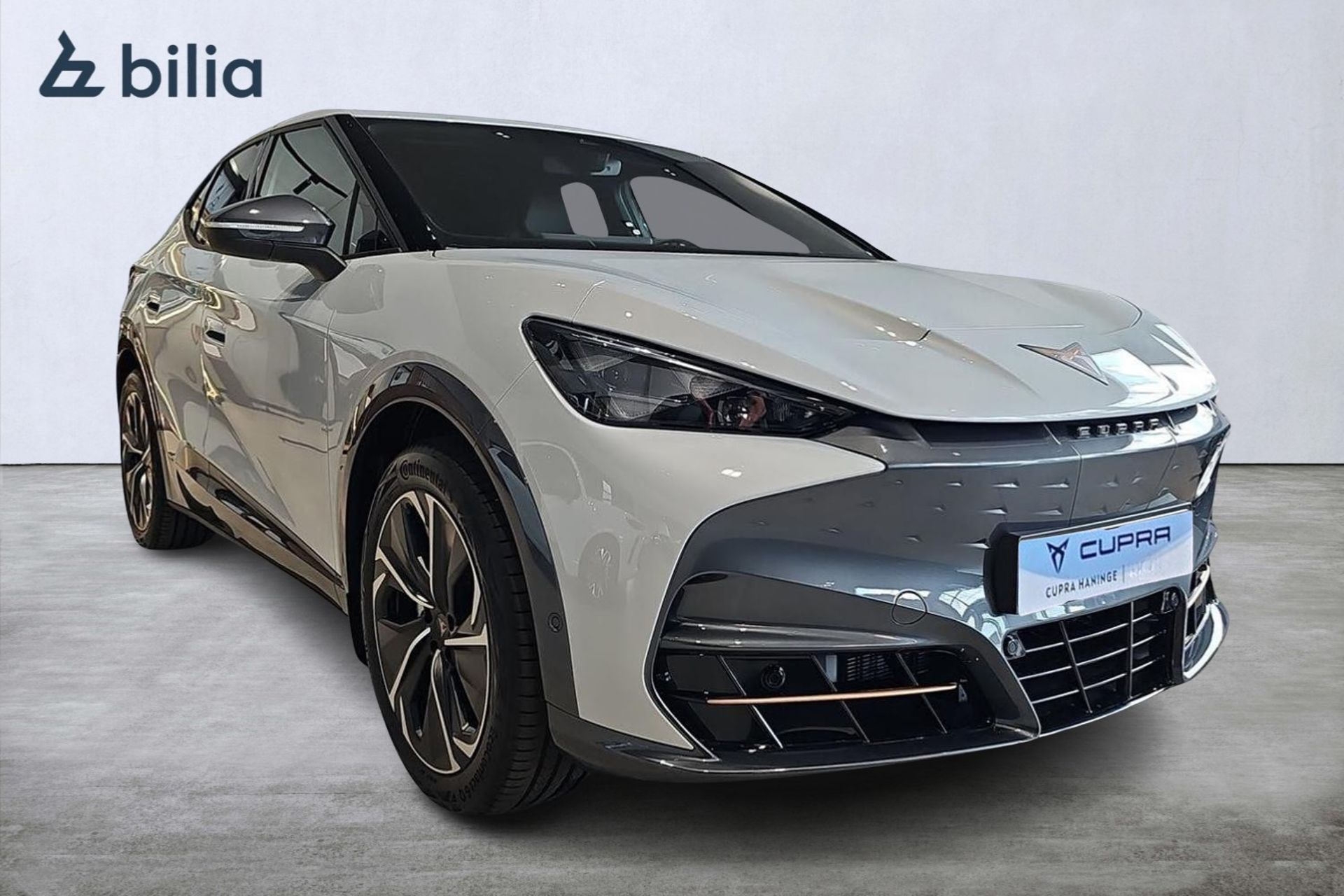 Cupra Tavascan 2WD 77 kWh 286hk 2025, bild 6/10