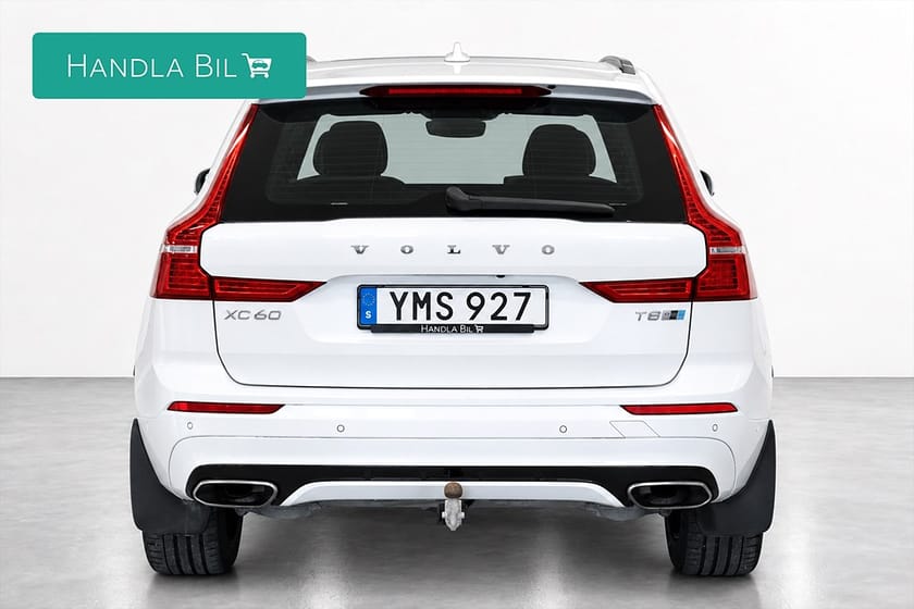 Bild 5 av Volvo XC60