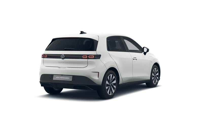 Bild 2 av Volkswagen ID. Polo