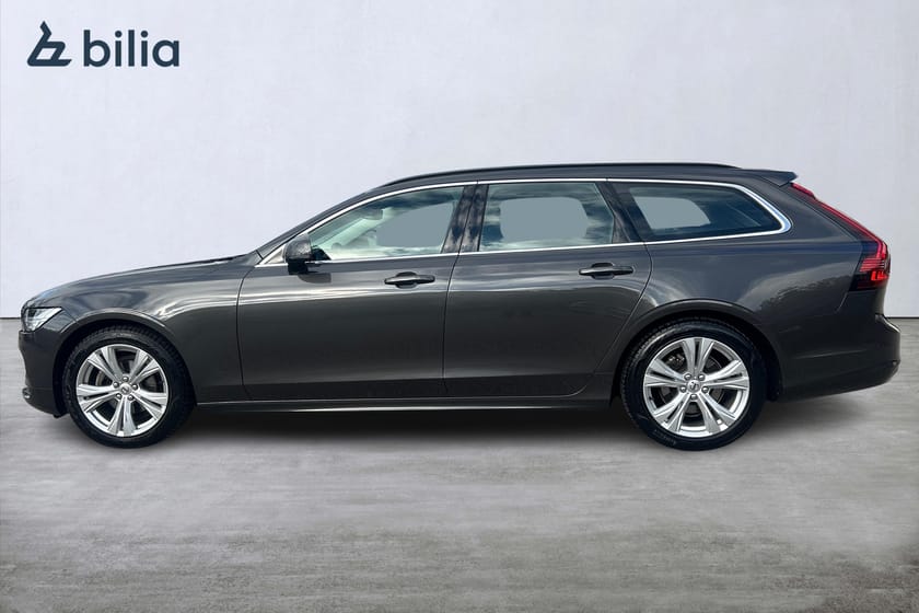 Bild 3 av Volvo V90