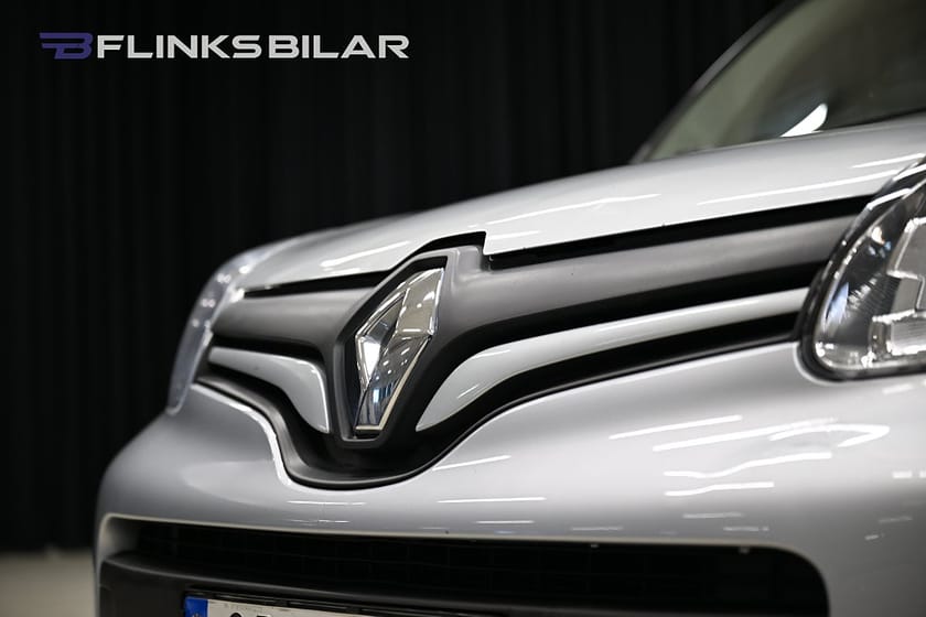 Bild 3 av Renault Kangoo Express Maxi
