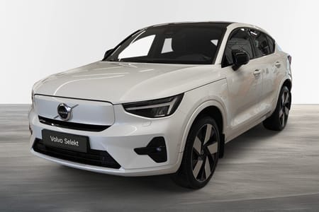 Volvo C40 Recharge Twin