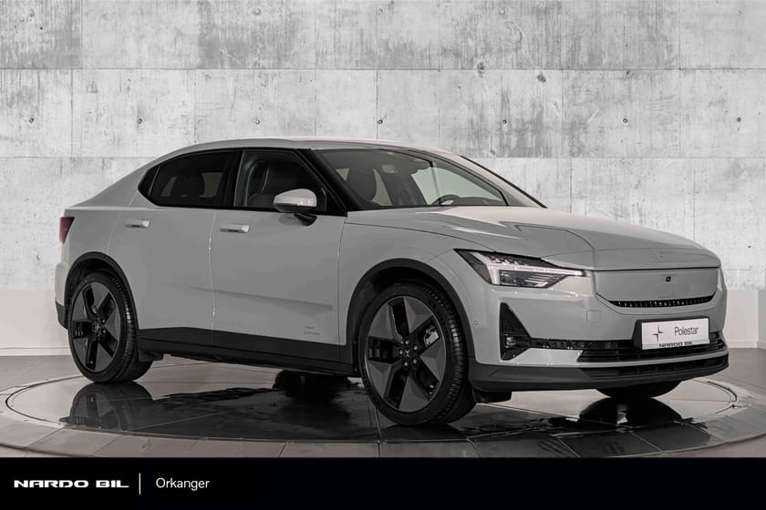 Bilde 1 av Polestar 2 Long Range Dual Motor