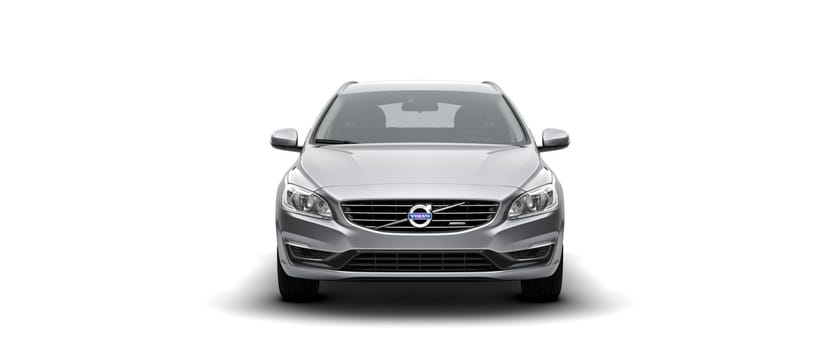 Bilde 4 av Volvo V60 D6 PIH Summum KAM/KROK/ACC++