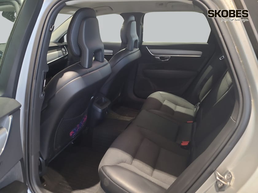 Bild 5 av Volvo V90 D4 Business Advanced