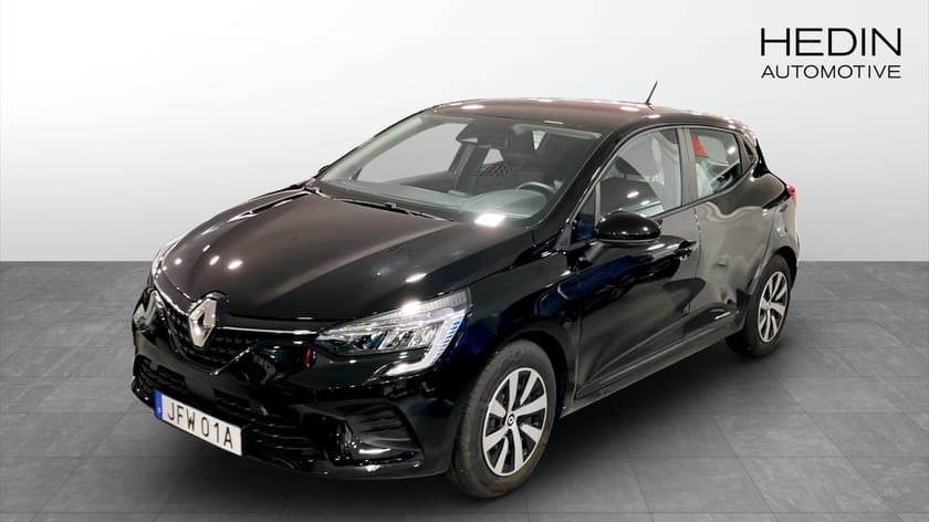 Bild 1 av Renault Clio EQUILIBRE TCE 90 X-TRONIC