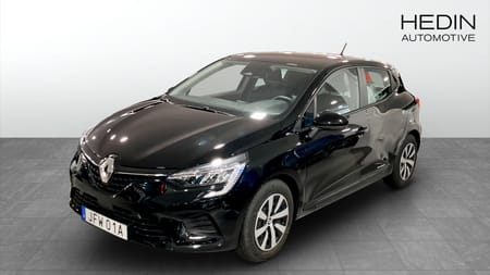 Renault Clio EQUILIBRE TCE 90 X-TRONIC