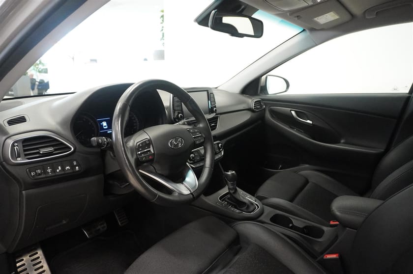 Bild 2 av Hyundai i30 Kombi