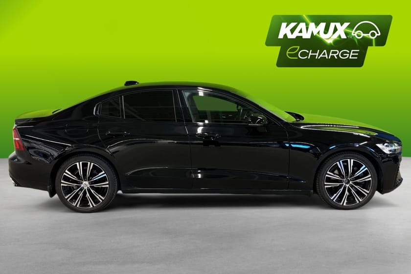 Bild 2 av Volvo S60