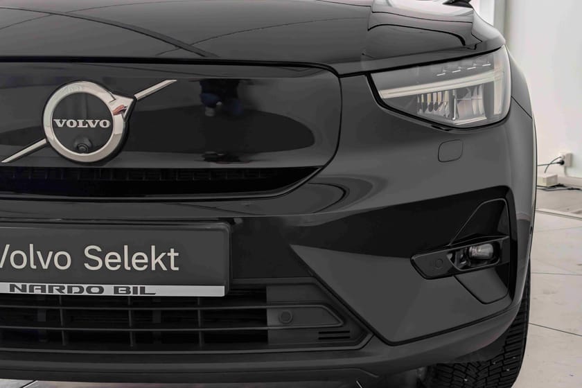 Bilde 4 av Volvo XC40 Recharge Twin ULTIMATE -AWD -360* -HARMAN KARDON -HENGERFESTE -20"