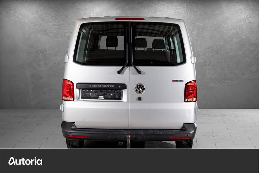 Bilde 4 av Volkswagen Transporter