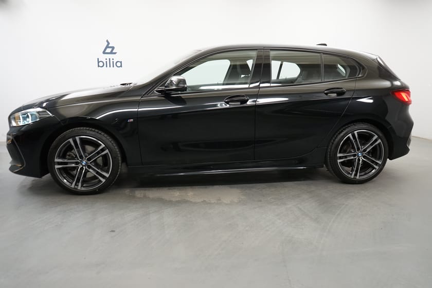 Bild 2 av BMW 118i 