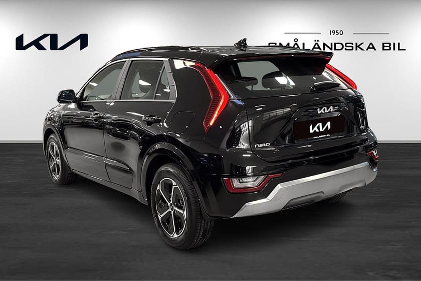 Bild 4 av Kia Niro Plug-In-Hybrid Action 184hk