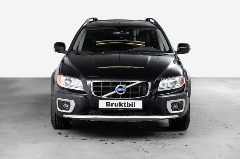 Bilde 3 av Volvo XC70