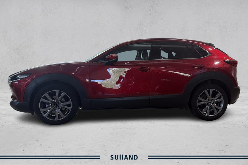 Bilde 2 av Mazda CX-30