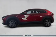 Thumnail bilde 1 av Mazda CX-30