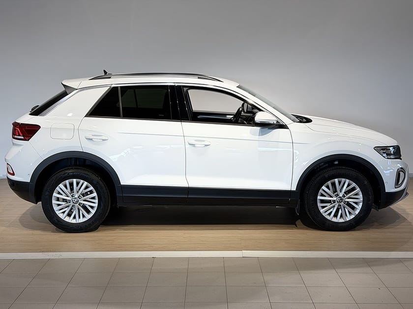 Bild 3 av Volkswagen T-Roc