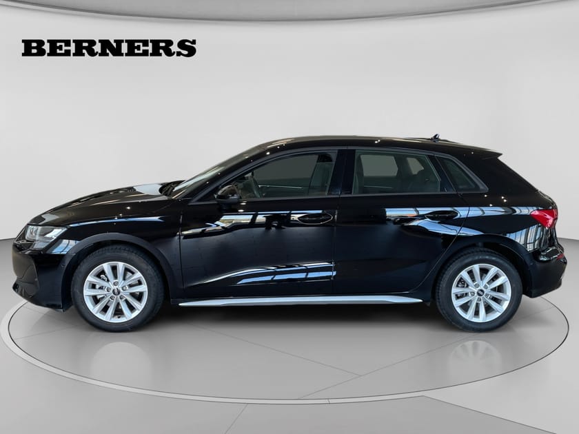 Bild 2 av Audi A3 Sportback 35 TFSI